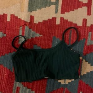 Year of Ours ribbed light support sports bra